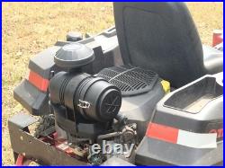 Kohler 7000 series engine Commercial air filters with air filter box KT722 KT724