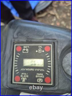 Kohler Courage 25 HP Engine Good Working Condition SV730S 565 Hours