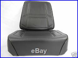 Kubota Seat Replacement Cushion Set Zd21, Zd25, Zd28, Zg20, Zg23 Zero Turn Mower #zc