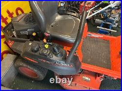 Kubota Z231-42 KW 200 Series Residential Zero-Turn Mower