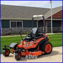 Kubota ZD1211 Striping Kit