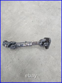 Kubota ZD25 ZD28 Zero Turn Mower Engine Transmission Drive Shaft K3151-13510