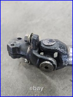 Kubota ZD25 ZD28 Zero Turn Mower Engine Transmission Drive Shaft K3151-13510