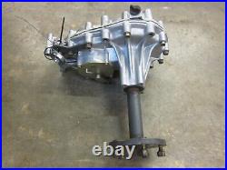Kubota ZD28 Zero Turn Mower Final Drive Gear Case Rear Axle K3111-17280