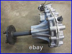 Kubota ZD28 Zero Turn Mower Final Drive Gear Case Rear Axle K3111-17280