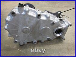 Kubota ZD28 Zero Turn Mower Final Drive Gear Case Rear Axle K3111-17280
