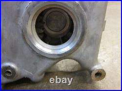 Kubota ZD28 Zero Turn Mower Final Drive Gear Case Rear Axle K3111-17280