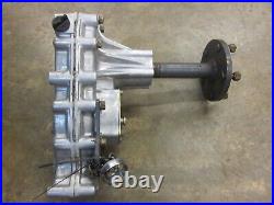 Kubota ZD28 Zero Turn Mower Final Drive Gear Case Rear Axle K3111-17280