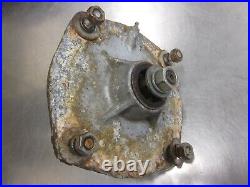 Kubota ZD326 Zero Turn Mower Deck Blade Spindle Hub Shaft K5647-97600