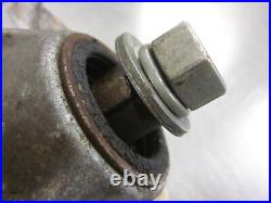 Kubota ZD326 Zero Turn Mower Deck Blade Spindle Hub Shaft K5647-97600