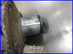 Kubota ZD326 Zero Turn Mower Deck Blade Spindle Hub Shaft K5647-97600