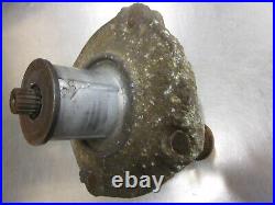 Kubota ZD326 Zero Turn Mower Deck Blade Spindle Hub Shaft K5647-97600