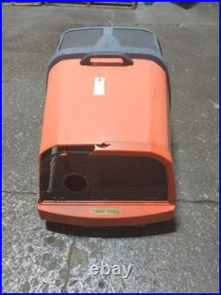 Kubota ZD326 Zero Turn Mower Rear Bonnet K3181-54114 (See Photos)