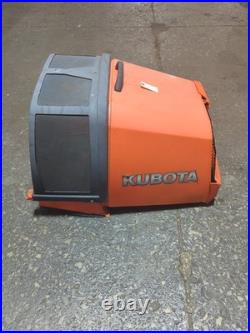 Kubota ZD326 Zero Turn Mower Rear Bonnet K3181-54114 (See Photos)