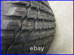 Kubota ZD326 Zero Turn Mower Rear Tire & Wheel Rim 26x12-12 K3282-17200
