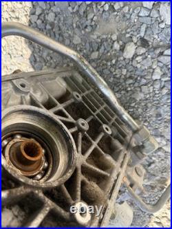 Kubota Zd321 Zd326 Zero Turn Mower Hst Hydro Transmission