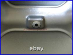 Lawn Garden Mower SEAT BLACK for TORO Time Cutter Machines Zero Turn LGT100BL