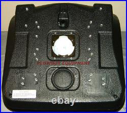 Lawn Garden Mower Seat GRAY for Country Clipper Zero Turn Mower H-2393 H-2229 Lawn Garden Mower Seat GRAY for Country Clipper Zero Turn Mower H-2393 H-2229