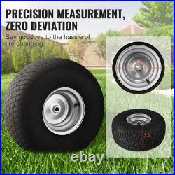 Lawn Mower Tires 20x8-8 Lawn Tractor Tires 2-Pack S-Turf Pneumatic Tires