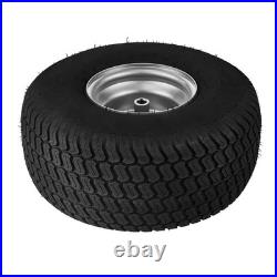 Lawn Mower Tires 20x8-8 Lawn Tractor Tires 2-Pack S-Turf Pneumatic Tires