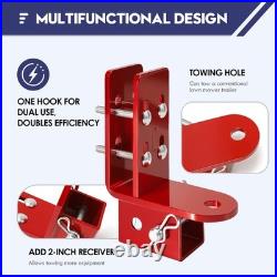 Lawn Mower Trailer Hitch, Zero Turn Lawn Mower Hitch Lawn Mower Trailer Hitch, Zero Turn Lawn Mower Hitch