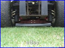 Lawn Striper Kit for eXmark zero turn mower with 60 Ultra Cut Mower Deck