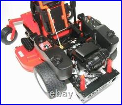 Limited Edition Gravely 260Z Mower 112 Scale Collectible Model Zero Turn