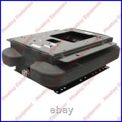 Low Profile Air Suspension for Riding Lawn Mower Skid Steer Tractor Zero Turn Low Profile Air Suspension for Riding Lawn Mower Skid Steer Tractor Zero Turn