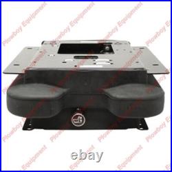 Low Profile Air Suspension for Riding Lawn Mower Skid Steer Tractor Zero Turn Low Profile Air Suspension for Riding Lawn Mower Skid Steer Tractor Zero Turn