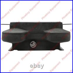 Low Profile Air Suspension for Riding Lawn Mower Skid Steer Tractor Zero Turn Low Profile Air Suspension for Riding Lawn Mower Skid Steer Tractor Zero Turn