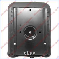 Low Profile Air Suspension for Riding Lawn Mower Skid Steer Tractor Zero Turn Low Profile Air Suspension for Riding Lawn Mower Skid Steer Tractor Zero Turn