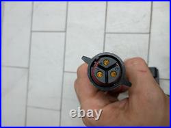 Master Deck Blade Motor Controller For Ryobi 42 Z42Li 80v Zero Turn Mower Used