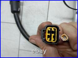 Master Deck Blade Motor Controller For Ryobi 42 Z42Li 80v Zero Turn Mower Used