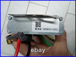 Master Deck Blade Motor Controller For Ryobi 42 Z42Li 80v Zero Turn Mower Used
