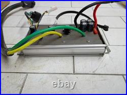 Master Deck Blade Motor Controller For Ryobi 42 Z42Li 80v Zero Turn Mower Used