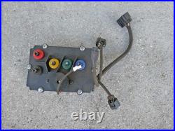 Master Drive (Left) Motor Controller for Ryobi 42 ZT480ex 48v Zero Turn Mower