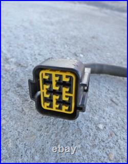 Master Drive (Left) Motor Controller for Ryobi 42 ZT480ex 48v Zero Turn Mower