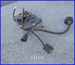 Master Drive (Left) Motor Controller for Ryobi 42 ZT480ex 48v Zero Turn Mower