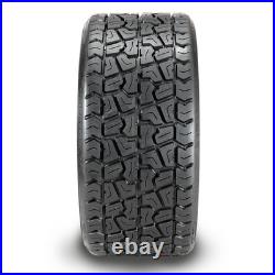 Michelin Tweel Airless Tire 18 x 8.5 N10 for Zero Turn Mowers (4x4 / -0.4) 78245