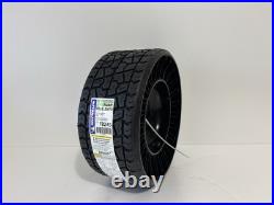 Michelin X Tweel Turf Tire 18 x 8.5 N10 for Zero Turn Mowers 4x4 lug #78245