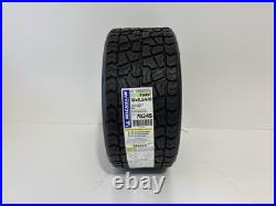 Michelin X Tweel Turf Tire 18 x 8.5 N10 for Zero Turn Mowers 4x4 lug #78245