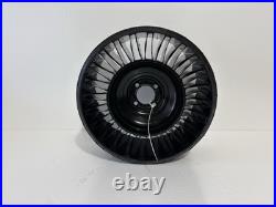 Michelin X Tweel Turf Tire 18 x 8.5 N10 for Zero Turn Mowers 4x4 lug #78245