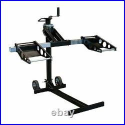 MoJack XT Mower Lift For Tractors & Zero Turns Up To 500 Pounds
