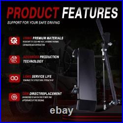Mower Chute Blocker For 61 ICD IS700Z ISX800 IS2100Z IS3100Z IS3200Z ISX3300