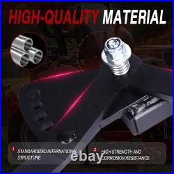 Mower Chute Blocker For 61 ICD IS700Z ISX800 IS2100Z IS3100Z IS3200Z ISX3300