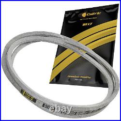 Mower Deck Belt For Cub Cadet RZT-L42 RZT-SX42 GT2050 42 RZT Zero-Turn Mower