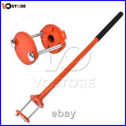 Mower Mount Assist Handle 088-3500-00 for Bad Boy MZ ZT CZT Husqvarna Zero Turn