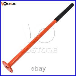 Mower Mount Assist Handle 088-3500-00 for Bad Boy MZ ZT CZT Husqvarna Zero Turn