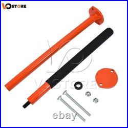 Mower Mount Assist Handle 088-3500-00 for Bad Boy MZ ZT CZT Husqvarna Zero Turn