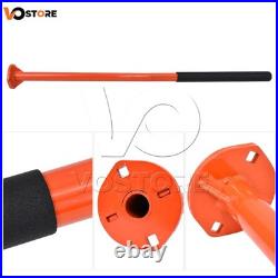 Mower Mount Assist Handle 088-3500-00 for Bad Boy MZ ZT CZT Husqvarna Zero Turn